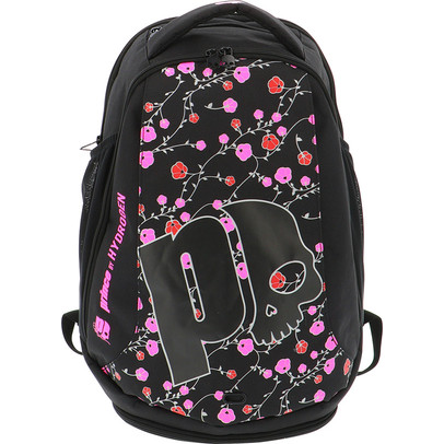 Prince/Hydrogen Lady Mary Backpack
