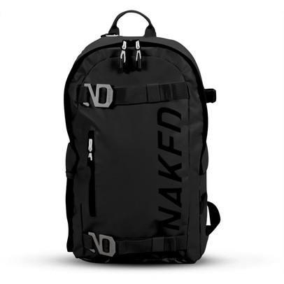 Naked Rucksack