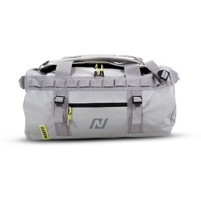 Naked Duffel Bag