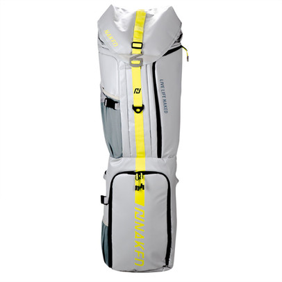 Naked Schlägertasche