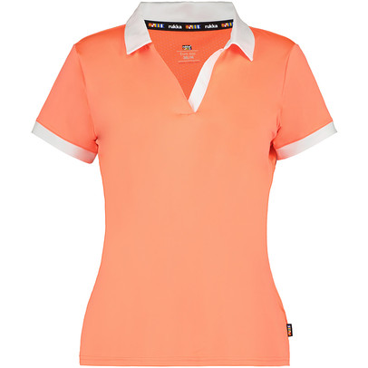 Rukka Ylamari Polo