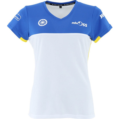 Indian Maharadja Shirt Heim Damen MHC Oss