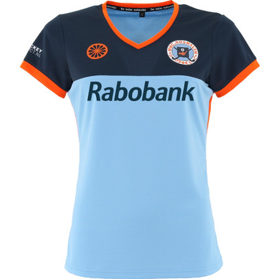 Indian Maharadja Shirt Thuis Meisjes MHC Rosmalen