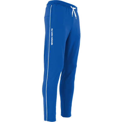 Indian Maharadja Baroda Chevron Hose Herren