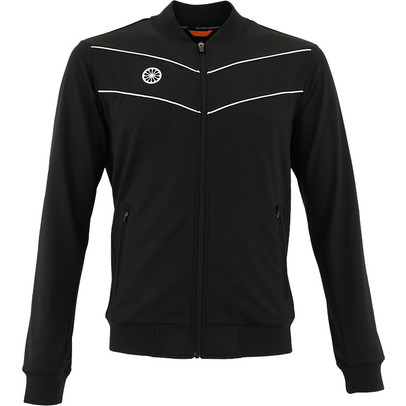 Indian Maharadja Baroda Chevron Jacket Herren