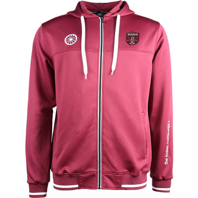 Indian Maharadja Tech Hoodie Heren KMHC Waalwijk