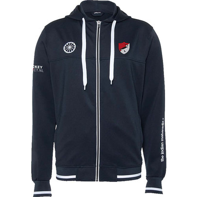 Indian Maharadja Tech Hoodie Men Lapwings