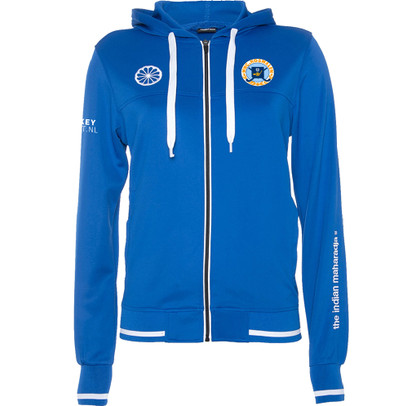 Indian Maharadja Tech Hoodie Dam MHC Rosmalen