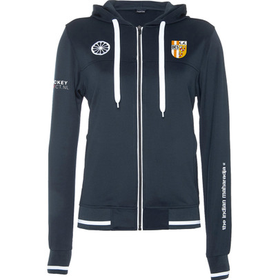 Indian Maharadja Tech Hoodie Dames MHC DES
