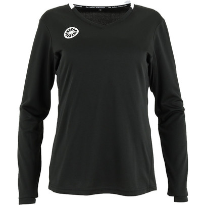 Indian Maharadja Tech Longsleeve Shirt Damen