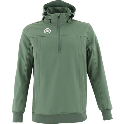 Indian Maharadja Softshell Anorak Herren