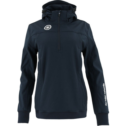 The Indian Maharadja Softshell Anorak Dames