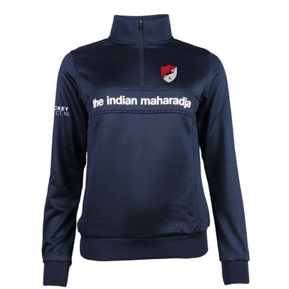 Indian Maharadja Poly Terry Dam Kieviten