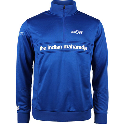 Indian Maharadja Poly Terry Junior MHC Oss