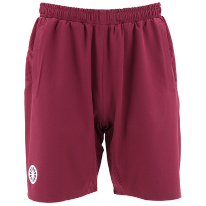 The Indian Maharadja Tech Short Jongens