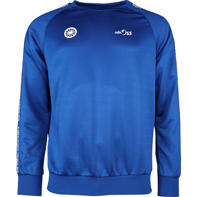 Indian Maharadja Terry Sweater Herren MHC Oss