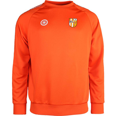 Indian Maharadja Terry Sweater Herren MHC DES