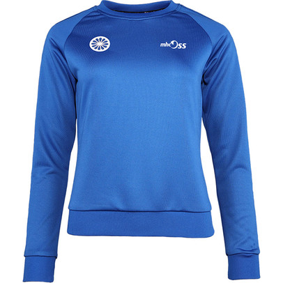 Indian Maharadja Terry Sweater Damen MHC Oss