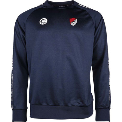 Indian Maharadja Terry Sweater Junior Kieviten