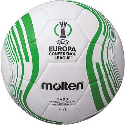 Molten Conference League Training Bal - Maat 5