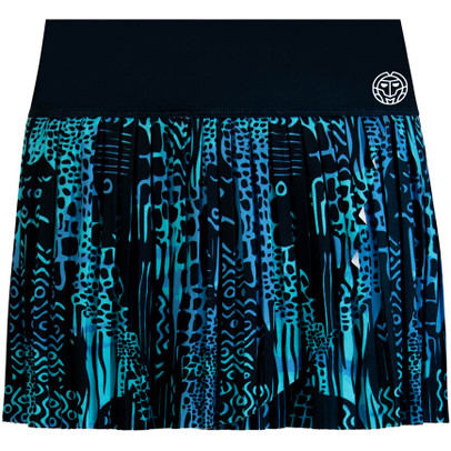 Bidi Badu Tizita Tech Plissee Skort