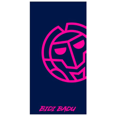 Bidi Badu Beach Burn Move Large Towel