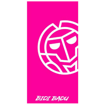 Bidi Badu Beach Burn Move Large Towel