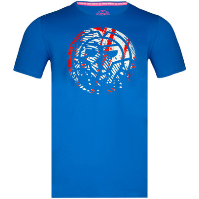 Bidi Badu Karabo Lifestyle Tee
