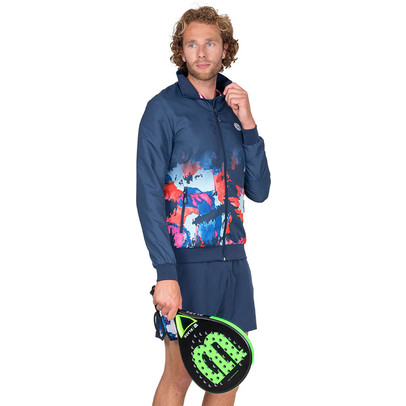 Bidi Badu Lynel Tech Jacket