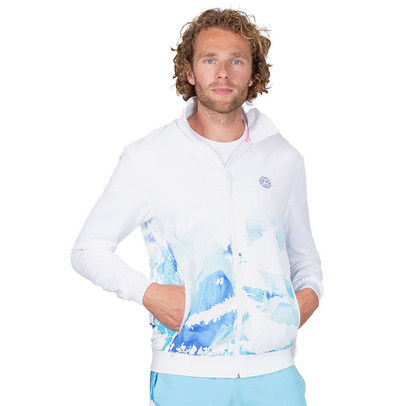 Bidi Badu Lynel Tech Jacket