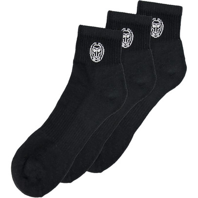 Bidi Badu Anchor Ankle Move 3-Pack Sokken