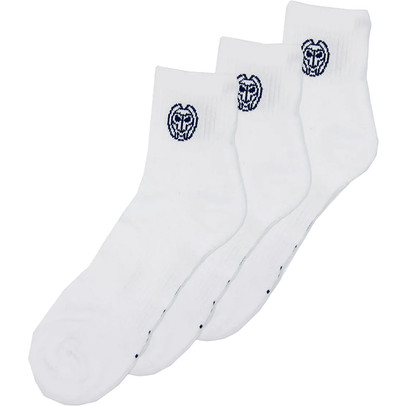 Bidi Badu Anchor Ankle Move 3-Pack Sokken