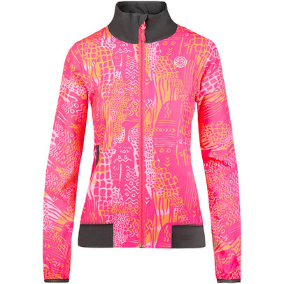Bidi Badu Gene Tech Jacket