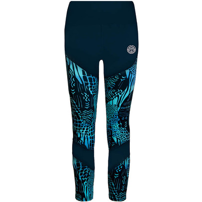 Bidi Badu Abiba Tech Mesh Legging