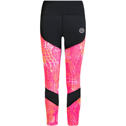 Bidi Badu Abiba Tech Mesh Legging