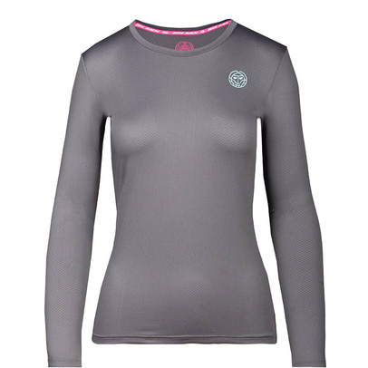 Bidi Badu Pia Tech Roundneck Longsleeve