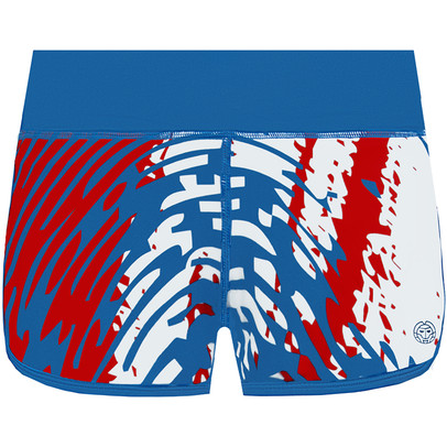 Bidi Badu Sua Tech 2 In 1 Short