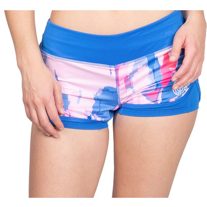 Bidi Badu Sua Tech 2 In 1 Short