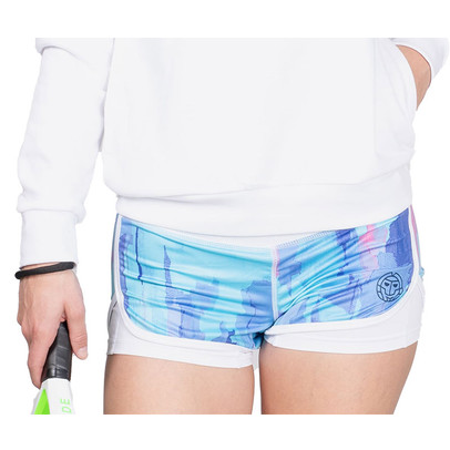 Bidi Badu Sua Tech 2 In 1 Short