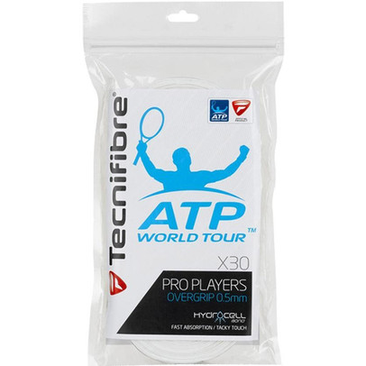 Tecnifibre Pro Contact Overgrip 30st