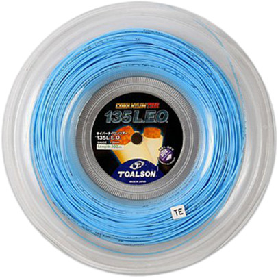 Toalson Cybernylon Tour LEO Set