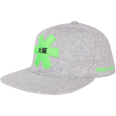 Osaka Snapback Flat