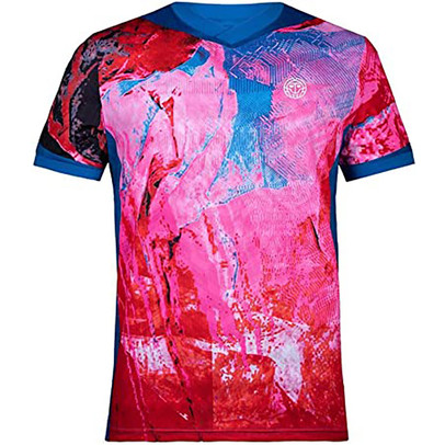Bidi Badu Niam Tech Shirt Men