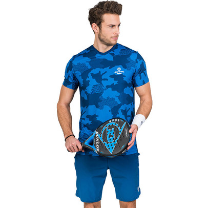 Bidi Badu Nio Tech Shirt Men