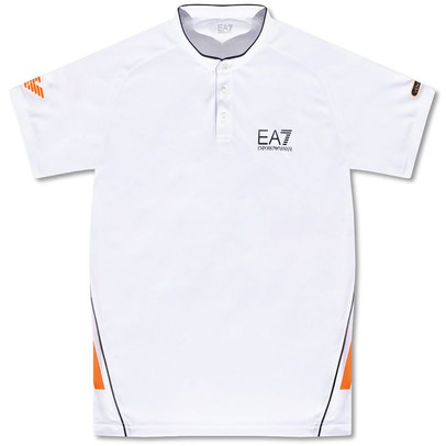 EA7 Tennis Pro Tee Men