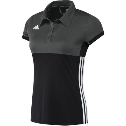 adidas T16 ClimaCool Polo Dames