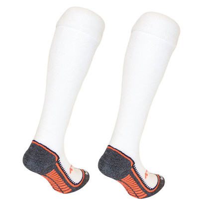 Hingly Plain Stutzenstrümpfe