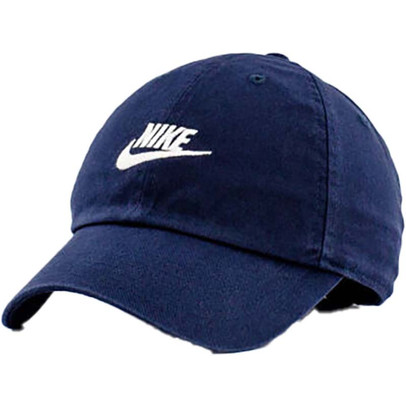 Nike Heritage86 Futura Washed Cap