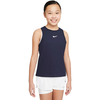 Nike Court Victory Tank Meisjes