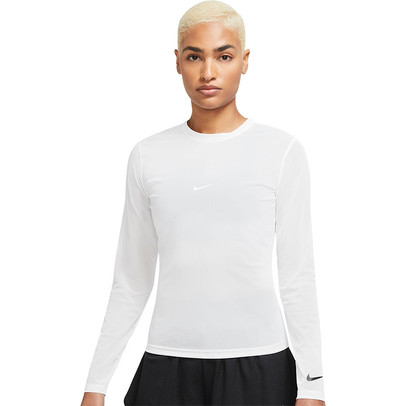 Nike Court Grand Slam London Longsleeve
